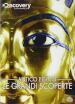 Antico Egitto - Le Grandi Scoperte (Dvd+Booklet)